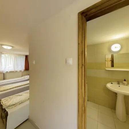 Motel, Vigado Csarda * Dombrad