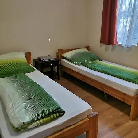 Motel, Vigado Csarda Bed & Breakfast *