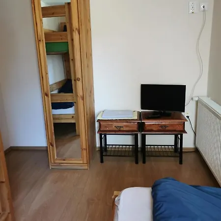 Motel, Vigado Csarda *