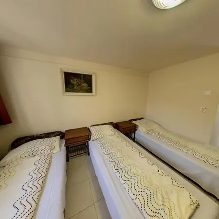 Motel, Vigado Csarda Отель типа 