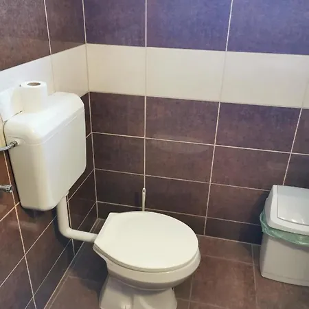 Motel, Vigado Csarda Bed & Breakfast