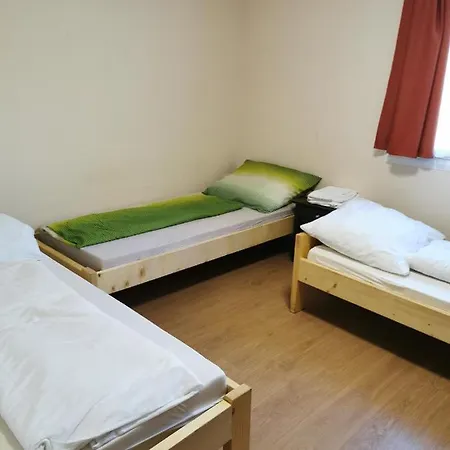 Motel, Vigado Csarda Отель типа 