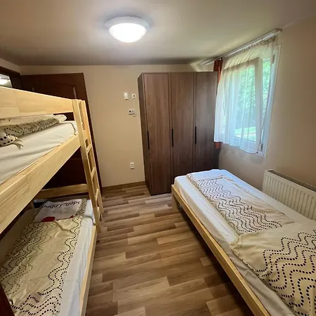 Отель типа 