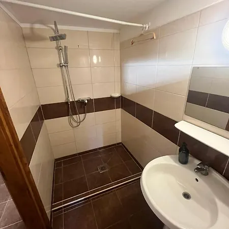 Motel, Vigado Csarda Отель типа 