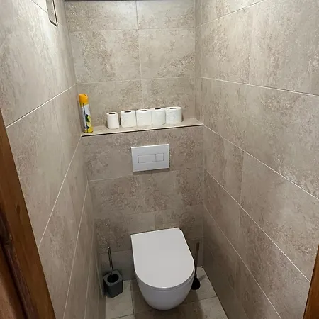 Motel, Vigado Csarda Отель типа 