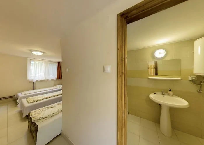 Motel, Vigado Csarda 3* Dombrád
