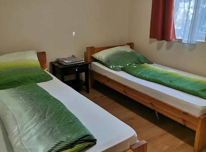Motel, Vigado Csarda Nocleg ze śniadaniem 3*