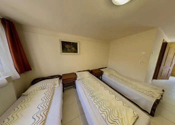 Motel, Vigado Csarda Nocleg ze śniadaniem