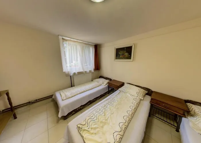 Nocleg ze śniadaniem Motel, Vigado Csarda