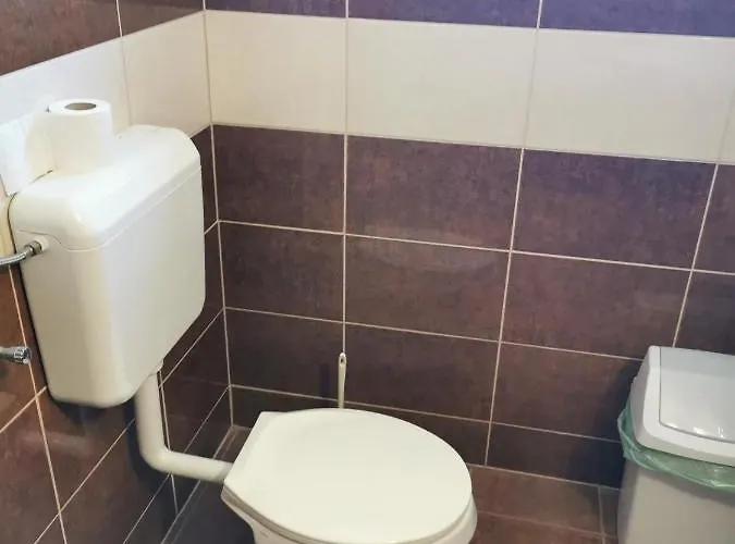 Motel, Vigado Csarda Nocleg ze śniadaniem