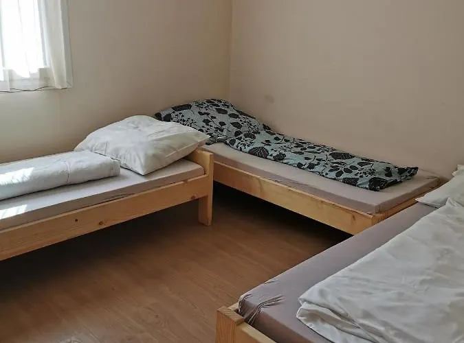 Nocleg ze śniadaniem Motel, Vigado Csarda