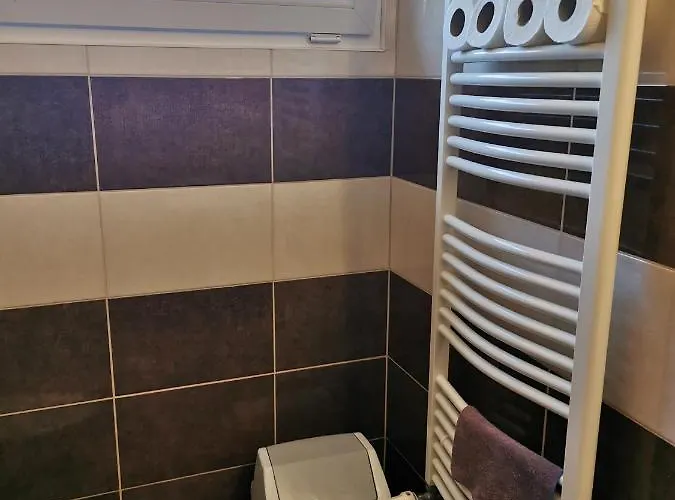 Motel, Vigado Csarda Nocleg ze śniadaniem 3*