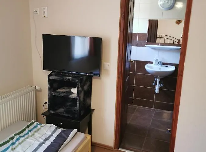 Motel, Vigado Csarda